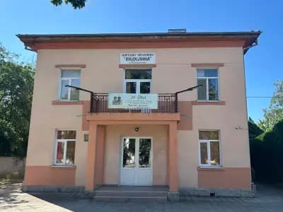 НЧ Виделина-1928г. с. Войводиново