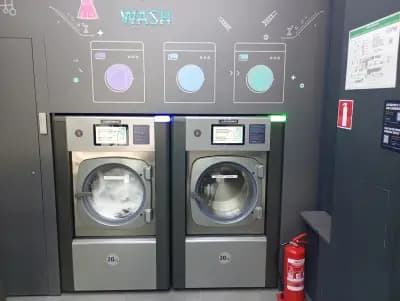 Laundromat