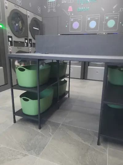 Laundromat