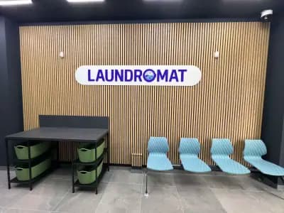 Laundromat