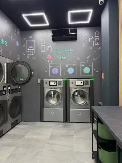 Laundromat