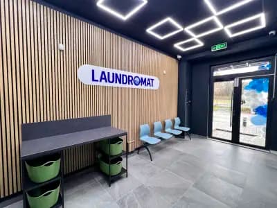 Laundromat