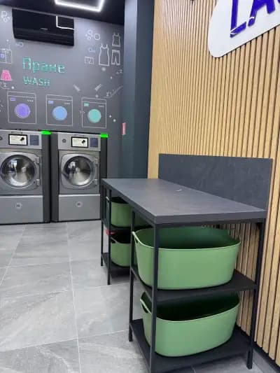 Laundromat