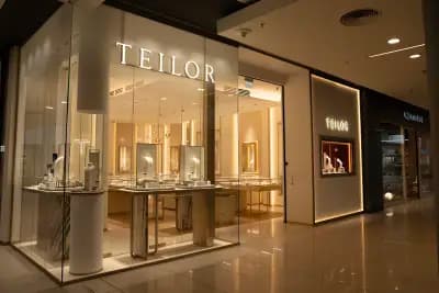 TEILOR