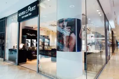SILVER COURT Serdika Center