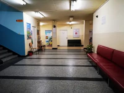 ДИАГНОСТИЧНО-КОНСУЛТАТИВЕН ЦЕНТЪР I - СТАРА ЗАГОРА