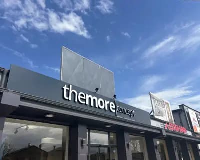Themore Concept - Bulgaria