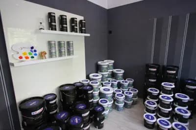Paint Colors