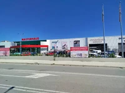 MASTERHAUS Казанлък