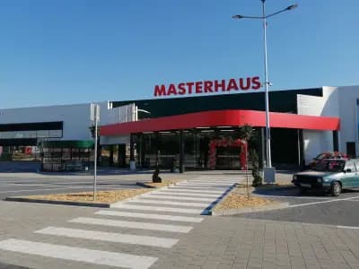 MASTERHAUS Казанлък