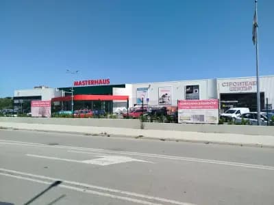 MASTERHAUS Казанлък