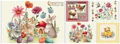 Vany Design