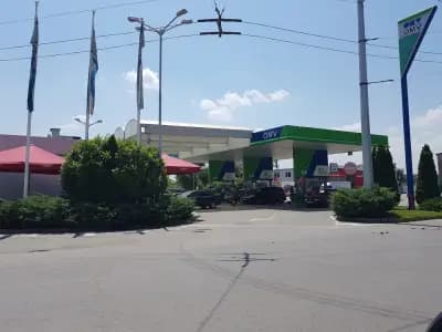 ОМВ