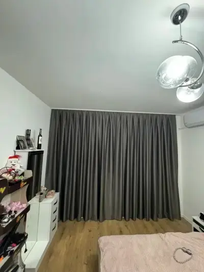 Delux Decor Пердета Завеси Щори