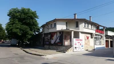 Вертекс ООД