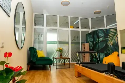 Reformer Boutique
