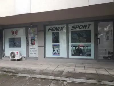 Fenix Sport