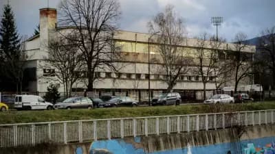 Танцова формация Дилмани