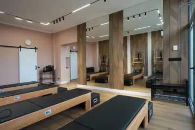 Pilates 54