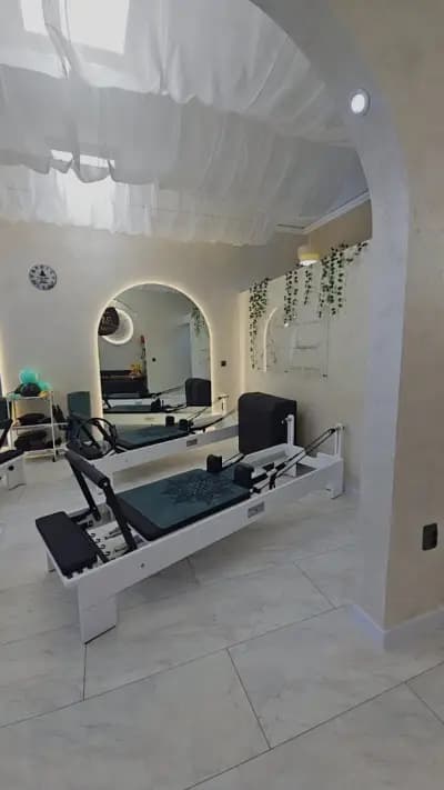 Pilates Reformer Studio RM