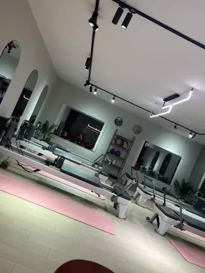 FitVibe Grand Studio - Reformer Pilates