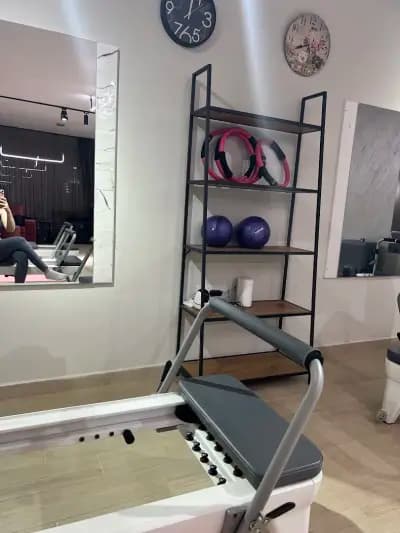 FitVibe Grand Studio - Reformer Pilates