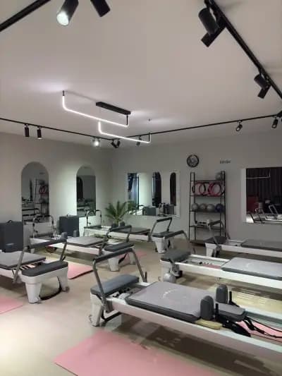 FitVibe Grand Studio - Reformer Pilates