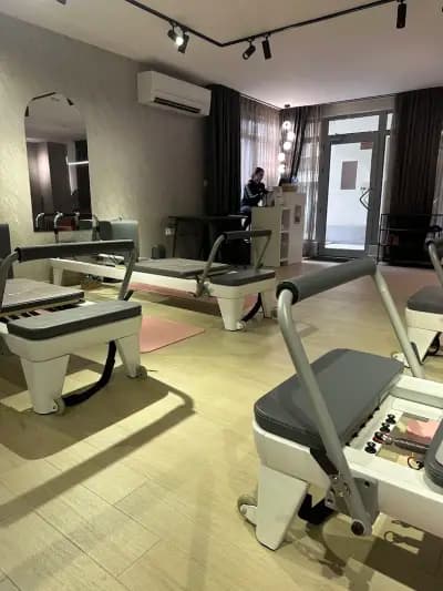 FitVibe Grand Studio - Reformer Pilates