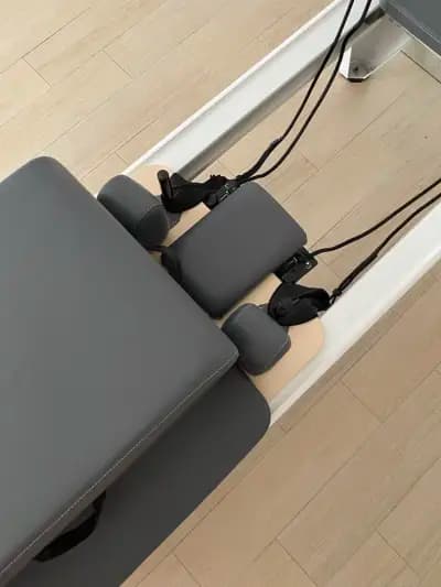 FitVibe Grand Studio - Reformer Pilates