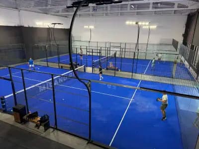 Premier Padel Club
