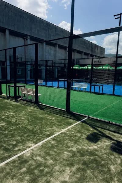 Prime Padel Sofia