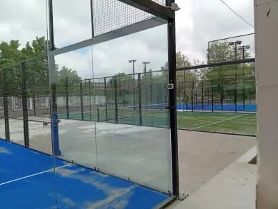 Prime Padel Sofia