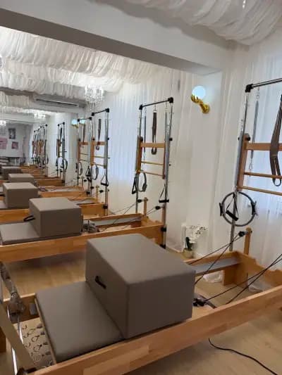 Gia Pilates Reformer Studio