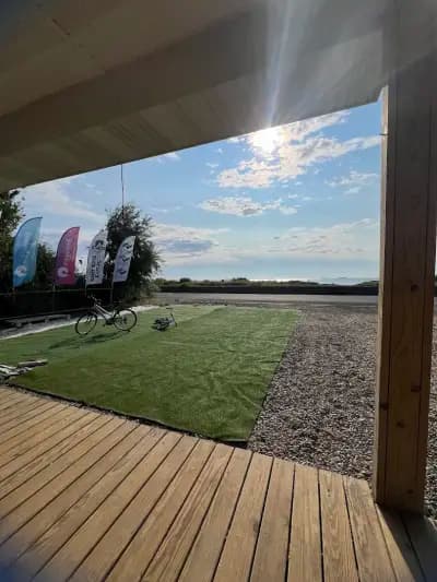 Power Zone Kitesurf School Burgas