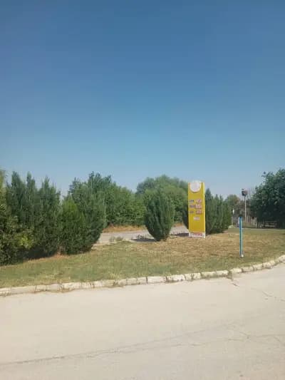 БЕНЗИНОСТАНЦИЯ"КАБО ТРЕЙД"