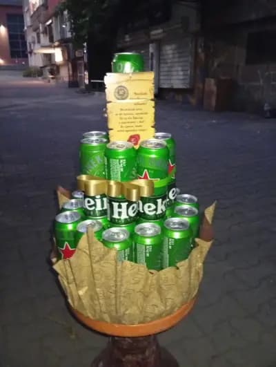 М-н за цветя Ани