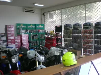 MotorCo Ltd.