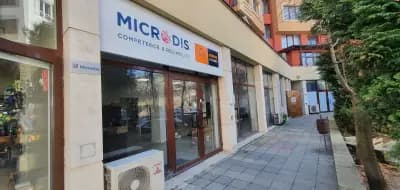 МИКРОДИС ЕЛЕКТРОНИКС