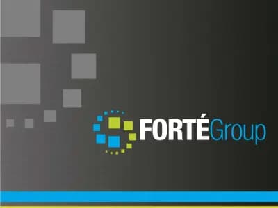 Georgi Georgiev IT Eng •ForteComp• IT Services