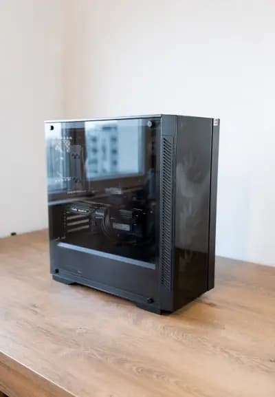 Surge Computers