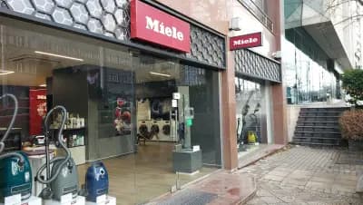 Miele Experience Center Sofia Cherni Vrah