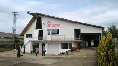 Розоварна Лема - Казанлък