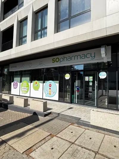 SOpharmacy