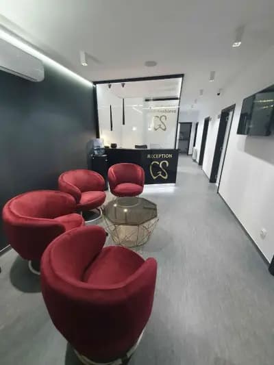SMILE CENTER D-R G.SPAHIEVA