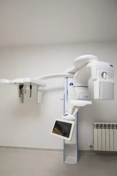 SMILE CENTER D-R G.SPAHIEVA
