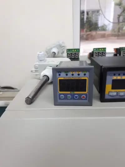 GERTO ELECTRONICS