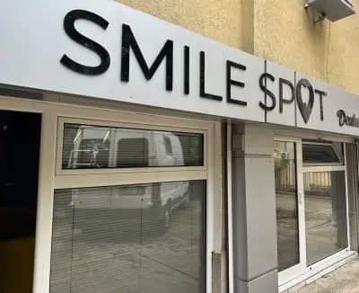 SMILE SPOT