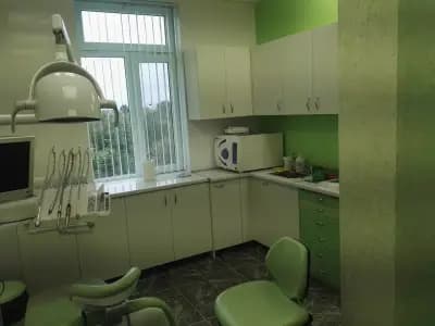 D&D Dental Care(стоматологичен кабинет)