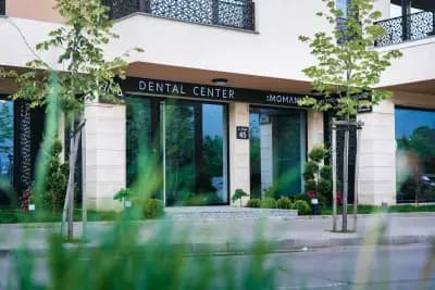 Dental Center Dr.Momani