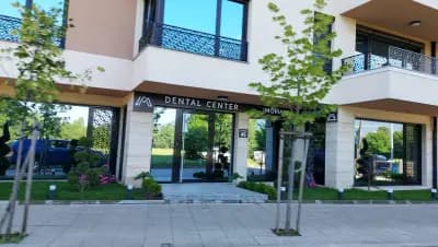 Dental Center Dr.Momani